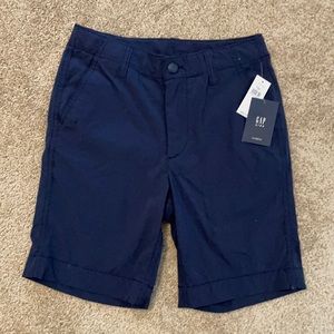 Gap Kids navy boy’s shorts Brand New!!